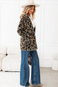 Myraria Open Casual Cardigan