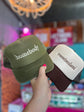 The Overstimulated Hat