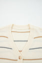 Sadie Drop Shoulder Cardigan Sweater