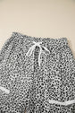 Maisie Leg Terry Knit Pants