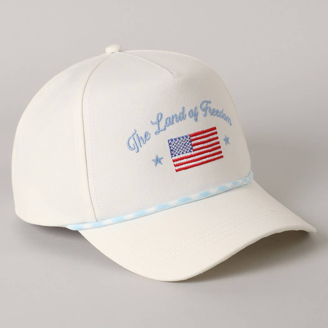 The Freedom Hat
