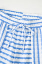 Madalyn Knitted Short Sleeve Top