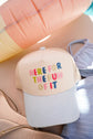 Here for the Fun of It Hat