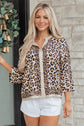 Dahlia 4 Sleeve Loose Shirt