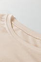 Clover Patched Mineral Wash PLUS Top