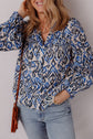 Camryn Long Sleeve Shirt Long Sleeve Top