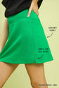 Classic Mini Skort