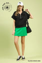 Classic Mini Skort
