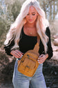 Lilah Vintage Sling Bag
