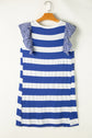Alexandra T Shirt Dress T-Shirt