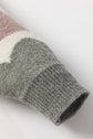 Zelda Sleeve Drop Shoulder Sweater