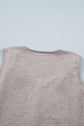 Clementine Metal Star Detail Sweater
