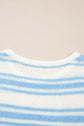 Oakley Fit Wide Sleeve Sweater