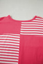Ivory Sleeve Tunic top Long Sleeve Top