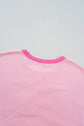 Lillie Half Collared T Shirt