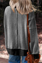 Hattie Sleeve Oversize top Long Sleeve Top