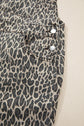 Soleil Leg Loose Overall Jumpsuit