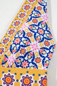 Briar Print One Piece Swimsuit