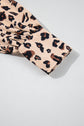 Soraya Print PLUS Shirt