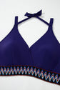 Eileen Knot High Waisted PLUS Bikini