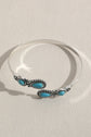 Elisa Skobeloff Western Stone Bracelet