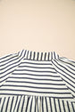 Harmoni Detail Short Sleeve Blouse
