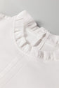 Trinity Sleeve Shift Mini Dress