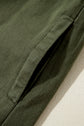 Francesca Tight Waist Collared Jacket