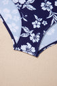Kaylani Side One Piece Swimsuit