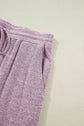 Maeve Bouquet Casual Tank Top Set