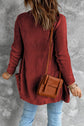 Victoria Front and Closure Cardigan