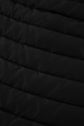 Harper Quilted Zipped Puffer Vest