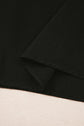 Sofia Waist Splicing Hem Sweater