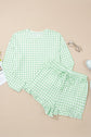 Sutton 2pcs Lounge Set