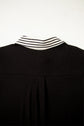 Mckenzie Sleeve Shift Mini Dress