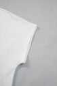 Aliya Patch Casual T PLUS Shirt