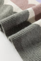 Zelda Sleeve Drop Shoulder Sweater