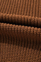 Evelyn Beaded Drop Shoulder Sweater