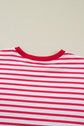 Emery Half Sleeve T Shirt
