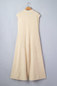 Louisa Knit Wide Leg Jumpsuit