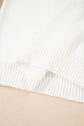 Avery Print Drop Shoulder Sweater