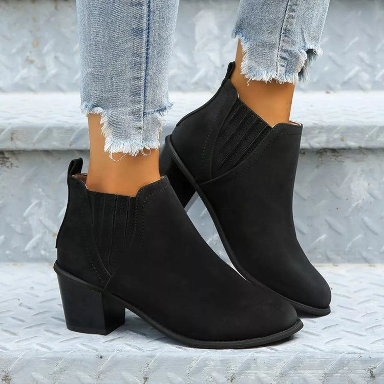 Fig Favorites | Boots