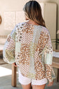 Winnie Long Puff Sleeve Shirt