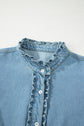 Sasha Short Sleeve Mini Dress