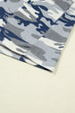 Brooklynn Print Short Sleeve PLUS Tee