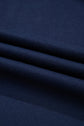 Hana Striped Detail Crewneck Pullover