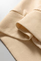 Vivienne Puff Sleeve Casual Pullover