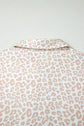 Giana Zip Polo Top Set