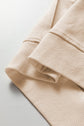 Clover Patched Mineral Wash PLUS Top