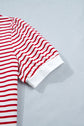 Winona Puff Sleeve T Shirt